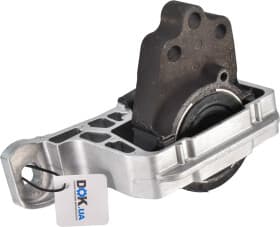 Подушка двигуна