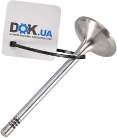 Впускной клапан