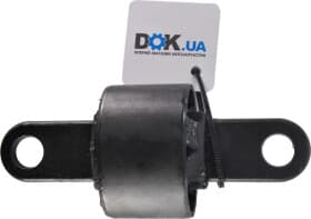 Сайлентблок важеля