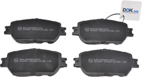 Тормозные колодки