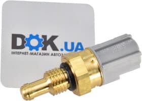 Датчик температуры охлаждающей жидкости Датчик температуры охлаждающей жидкости