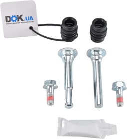 Направляющая гильза скобы тормозного суппорта Направляющая гильза скобы тормозного суппорта