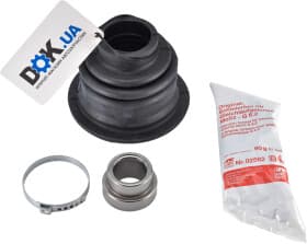 Пыльник ШРУСа