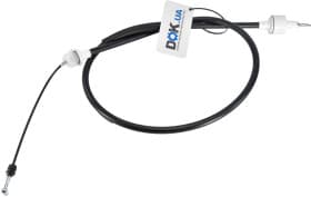 Трос зчеплення