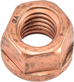 Гайка випускного колектора