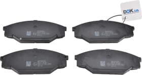 Гальмівні колодки