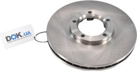 Гальмівний диск