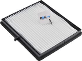 Фільтр салону