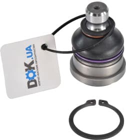 Шаровая опора