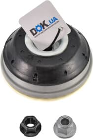 Комплект (опора + подшипник)