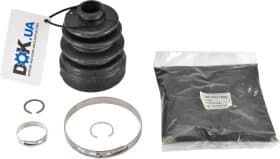 Пыльник ШРУСа