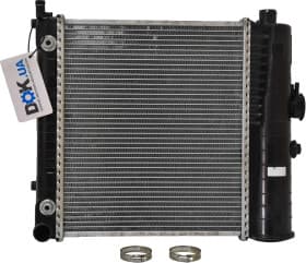 Радиатор охлаждения двигателя Радиатор охлаждения двигателя