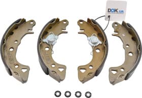 Тормозные колодки Тормозные колодки