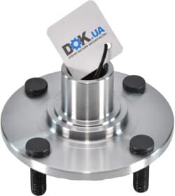 Ступица колеса