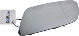 Скло зовнішнього дзеркала