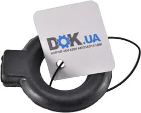 Кронштейн крепления выхлопной магистрали