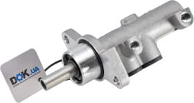 Главный тормозной цилиндр