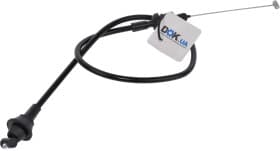 Тросик газу