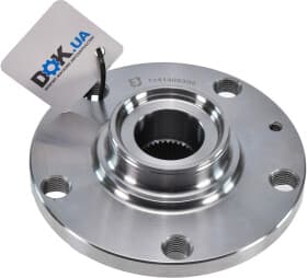 Ступица колеса