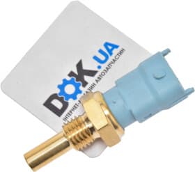 Датчик температуры охлаждающей жидкости