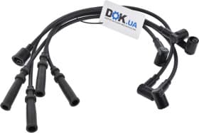 Комплект проводов зажигания