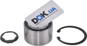 Подшипник ступицы колеса