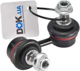 Стойка стабилизатора Стойка стабилизатора