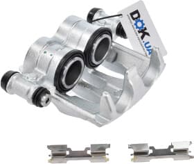 Гальмівний супорт