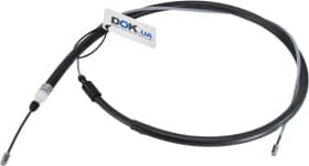 Трос ручного тормоза