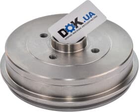 Гальмівний барабан