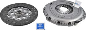 Комплект сцепления