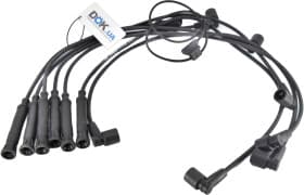 Комплект проводов зажигания