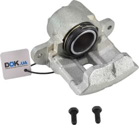 Тормозной суппорт