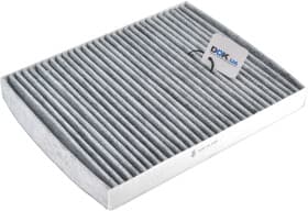 Фильтр салона