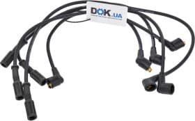 Комплект дротів запалювання