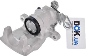 Тормозной суппорт