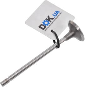 Выпускной клапан