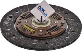 Диск сцепления