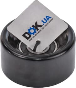 Натяжний ролик поліклинового ременя