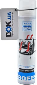 Очисник кондиціонера Xado Verylube Complex Foam Cleaner for AC свіжість пінний