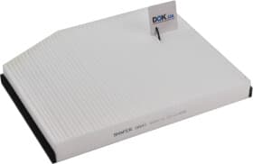 Фільтр салону