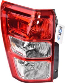 Задній ліхтар