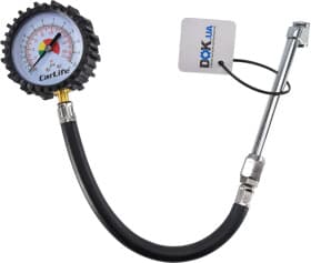 Аналоговый манометр Carlife TG582