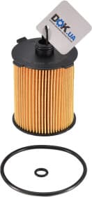 Оливний фільтр