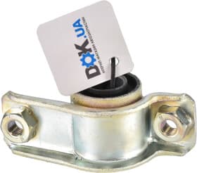 Сайлентблок важеля