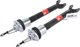 Стойка амортизатора