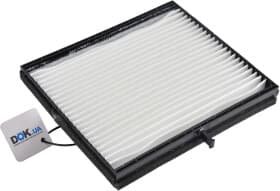 Фільтр салону