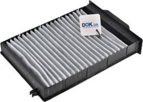 Фільтр салону