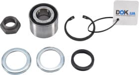 Подшипник ступицы колеса