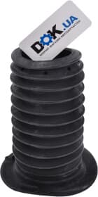 Комплект (пильники + відбійники) BMW / MINI 31316860787